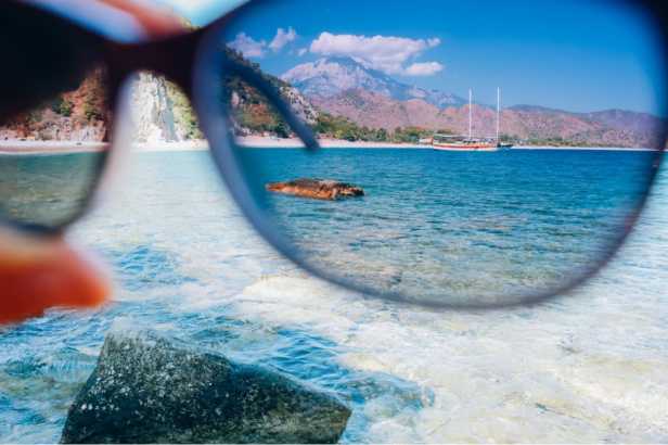 Polarized vs. Non-Polarized Sunglasses: Which is Right for&nbsp;You?