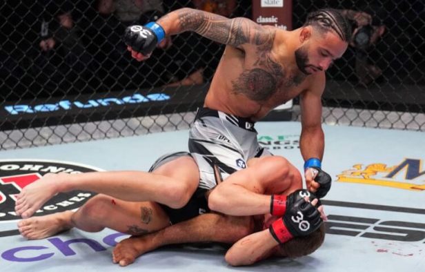 MMA Sport Bets for&nbsp;You